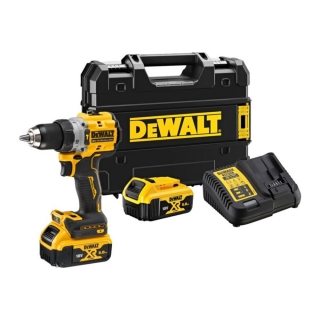 Příklepová vrtačka DEWALT 18,0V-XR DCD805P2T