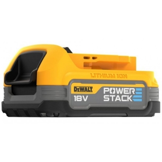 DCBP034 DEWALT POWERSTACK AKUMULÁTOR S KAPACITOU 1,7 AH