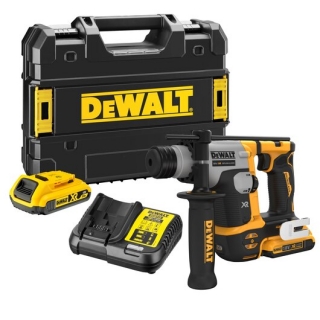 DeWALT DCH172D2 aku vrtací kladivo 18V 