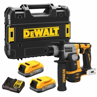 DeWALT DCH172E2T aku vrtací kladivo 18V