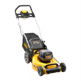 Aku sekačka na trávu DeWALT DCMW564N