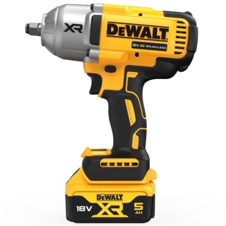 Rázový utahovák DeWALT® 18,0 V-XR  DCF900P2T