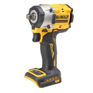 DeWALT DCF921NT 18V AKU rázový utahovák