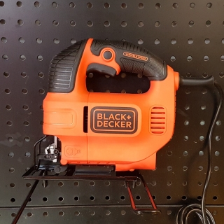 Přímočará pila Black & Decker KS701E ( nevyzvednutý opravený přístroj )