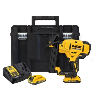 Aku sponkovačka DeWALT DCN682D2