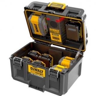 DWST83471-QW DEWALT TOUGHSYSTEM 2.0 NABÍJEČKA