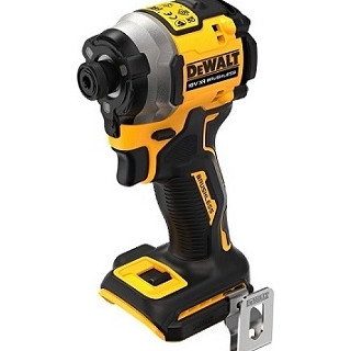 DeWALT DCF850N Aku rázový utahovák 1/4