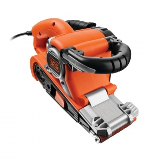 Pásová bruska Black&Decker KA88