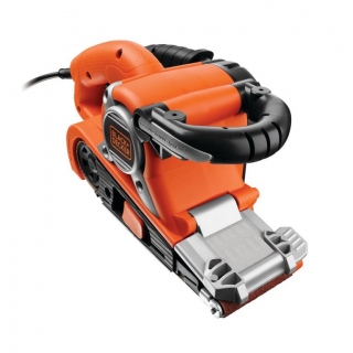 Pásová bruska Black&Decker KA88