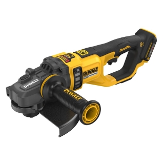 Aku úhlová bruska DEWALT FLEXVOLT 54,0 V –  DCG460N