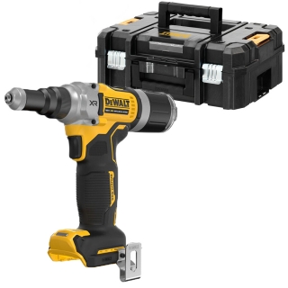 DeWALT® DCF414NT AKU Nýtovací pistole 18V bez aku a nabíječky