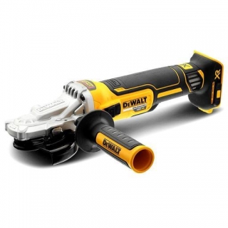 Aku úhlová bruska DEWALT XR Li-Ion 18,0 V - DCG405FN