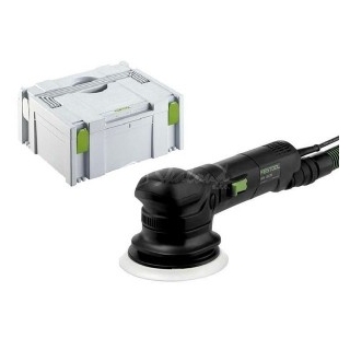 Excentrická bruska Festool WTS 150/ 7 E PLUS