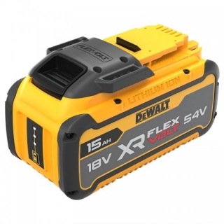 Akumulátor DEWALT XR FLEXVOLT DCB549-XJ