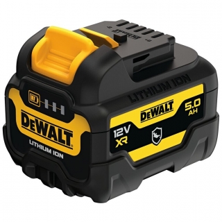 DEWALT DCB126G 12V, 5,0 Ah, XR Li-Ion