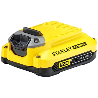 Stanley SFMCB201-XJ FatMax V20 Li-Ion 18 V 1,5 Ah