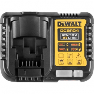 Nabíječka DeWALT - DCB1104 / NA132878