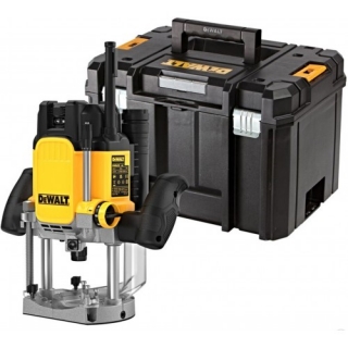 Horní frézka DeWALT® DWE627KT