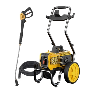 Vysokotlaká myčka DEWALT – DXPW002CE KART