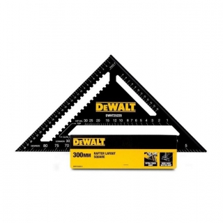 DWHT25228-0 DEWALT ÚHELNÍK PRO TESAŘE - 30 CM