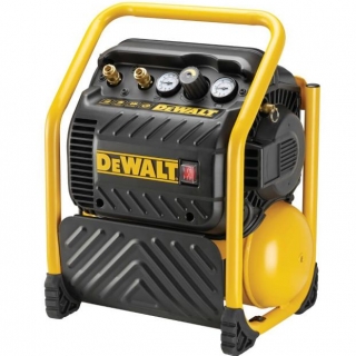 Kompresor DeWALT DPC10QTC