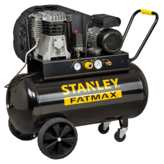 Kompresor Stanley B 255/10/100FTM