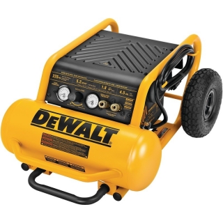 Kompresor DeWALT DPC17PS