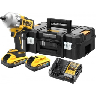 Rázový utahovák DeWALT® 18,0 V-XR  DCF961H2T