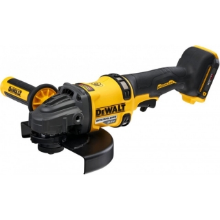 Aku úhlová bruska DEWALT FLEXVOLT 54,0 V –  DCG440N-XJ