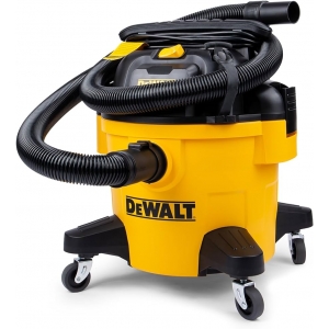 DEW100446 DXV34PTA DEWALT PRŮMYSLOVÝ VYSAVAČ NA MOKRÉ A SUCHÉ VYSÁVÁNÍ ,1200W,34L NÁDOBA A PŘÍSLUŠENSTVÍ