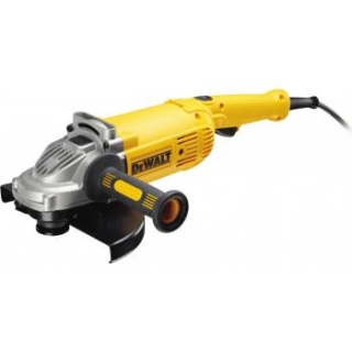 DWE492 úhlová bruska 230mm 2200W DeWALT 