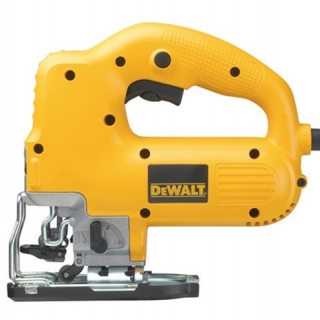 Přímočará pila DeWalt DW341K