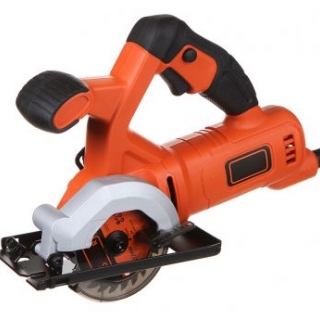 Okružní pila Black-Decker BES510-QS 400W