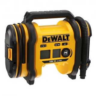 Aku vzduchový kompresor XR 18V DeWALT® DCC018N