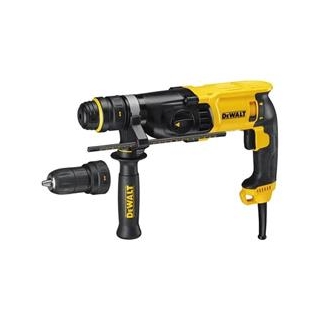 Kladivo DeWALT D25134K