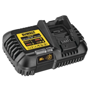 Nabíječka DeWALT XR FLEXVOLT – DCB116 / NA069327