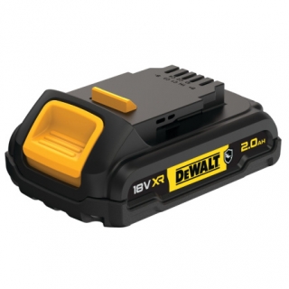 DEWALT DCB183G 18V 2,0Ah Li-Ion XR