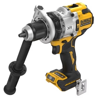 Příklepová vrtačka DeWALT® 18,0 V-XR  DCD1007NT