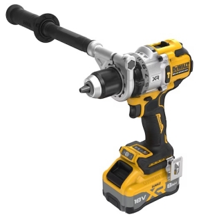 Příklepová vrtačka DeWALT® 18,0 V-XR  DCD1007WW1T