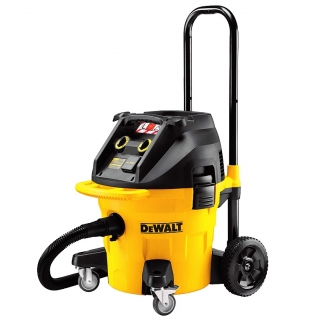 Vysavač DeWALT® DWV902L