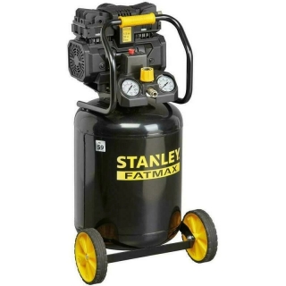 Kompresor Stanley FMXCMS1550VE Siltek TB 50L Ultra-Silent