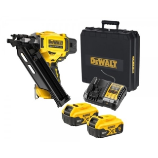 Hřebíkovačka aku 18V DeWalt DCN930P2 