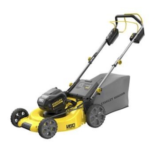 Aku sekačka SFMCMS2653B-QW 18V STANLEY FATMAX 