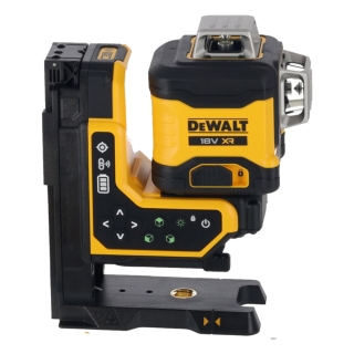 DeWALT DCLE34035B-XJ Křížový laser se zeleným paprskem