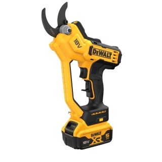 Aku nůžky na větve DeWALT DCMPP568P1 18V 