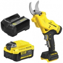 Aku nůžky na větve Stanley® Fatmax® V20 SFMCPP32M1-QW