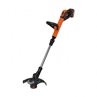 Aku strunová sekačka B&D STC1840PC