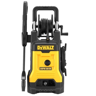 Vysokotlaká myčka DEWALT – DXPW001M-E