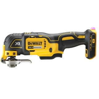 Oscilační bruska DeWALT® 18,0 V-XR  DCS356N