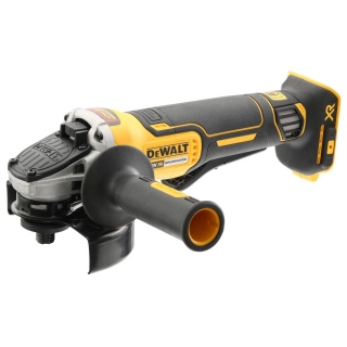 Úhlová bruska DEWALT XR Li-Ion 18,0 V - DCG413N
